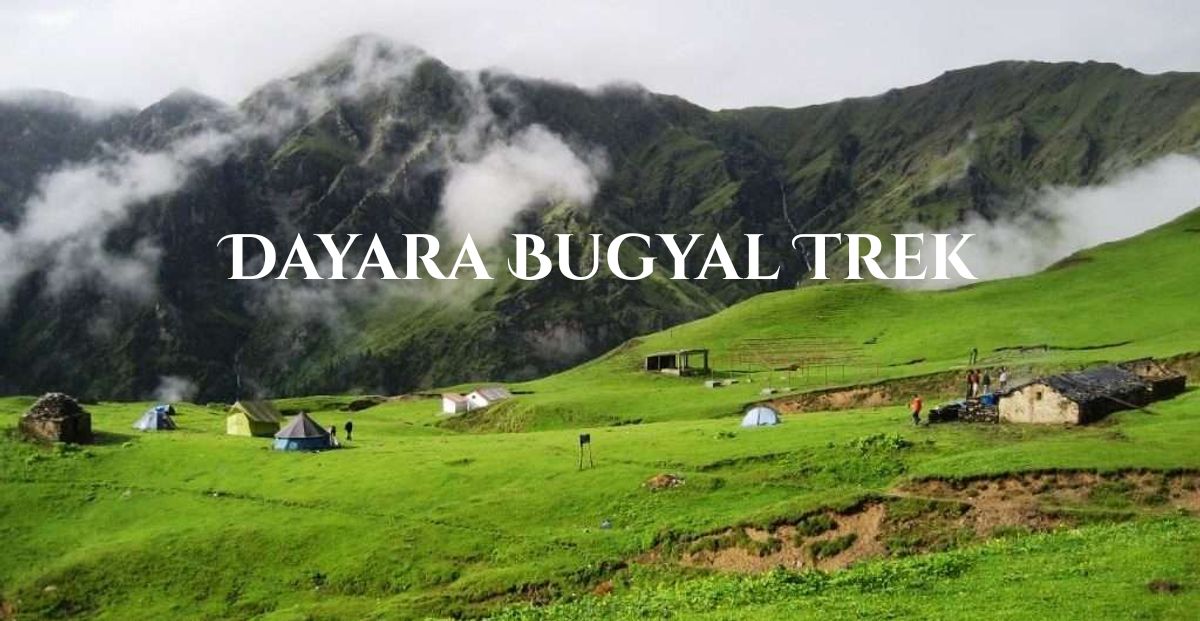 Why is Dayara Bugyal famous?